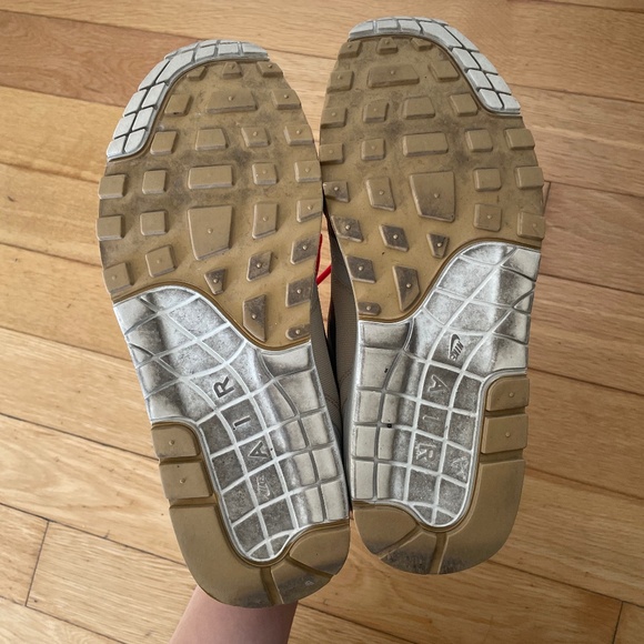 Nike Air Max 1 'Inside Out' 858876-713 - Picture 8 of 10